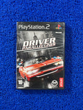 PS2# Driver (E)