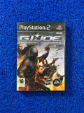PS2# G.I Joe (E)