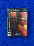 PS2# Spider Man 2 (E)