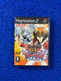 PS2# YuGiOh Gx Tag Force (E)