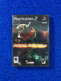 PS2# Demon Summoner (E)
