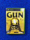 XBOX# Gun (A)