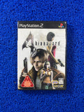 PS2# Biohazard 4 (J)
