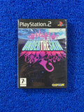 PS2# Under the skin (E)