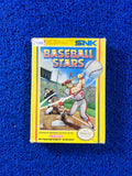 NES# Box Baseball Stars (A)