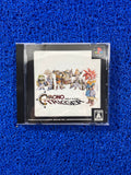 PS1# Chrono Trigger (J)