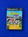 PS2# Os Flintstones (E)