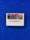 SFC# Super Castlevania IV (J)