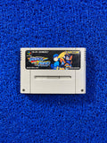 NFC# Mega Man Bass (J)