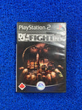 PS2# Def Jam Fight For NY (E)