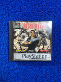 PS1# Resident Evil (E)