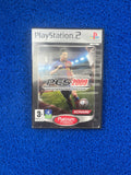 PS2 PES 2009(E)